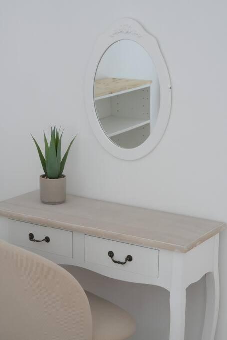 Calais Plage-Gare Appartement Elegant Tout Equipe Exterior foto